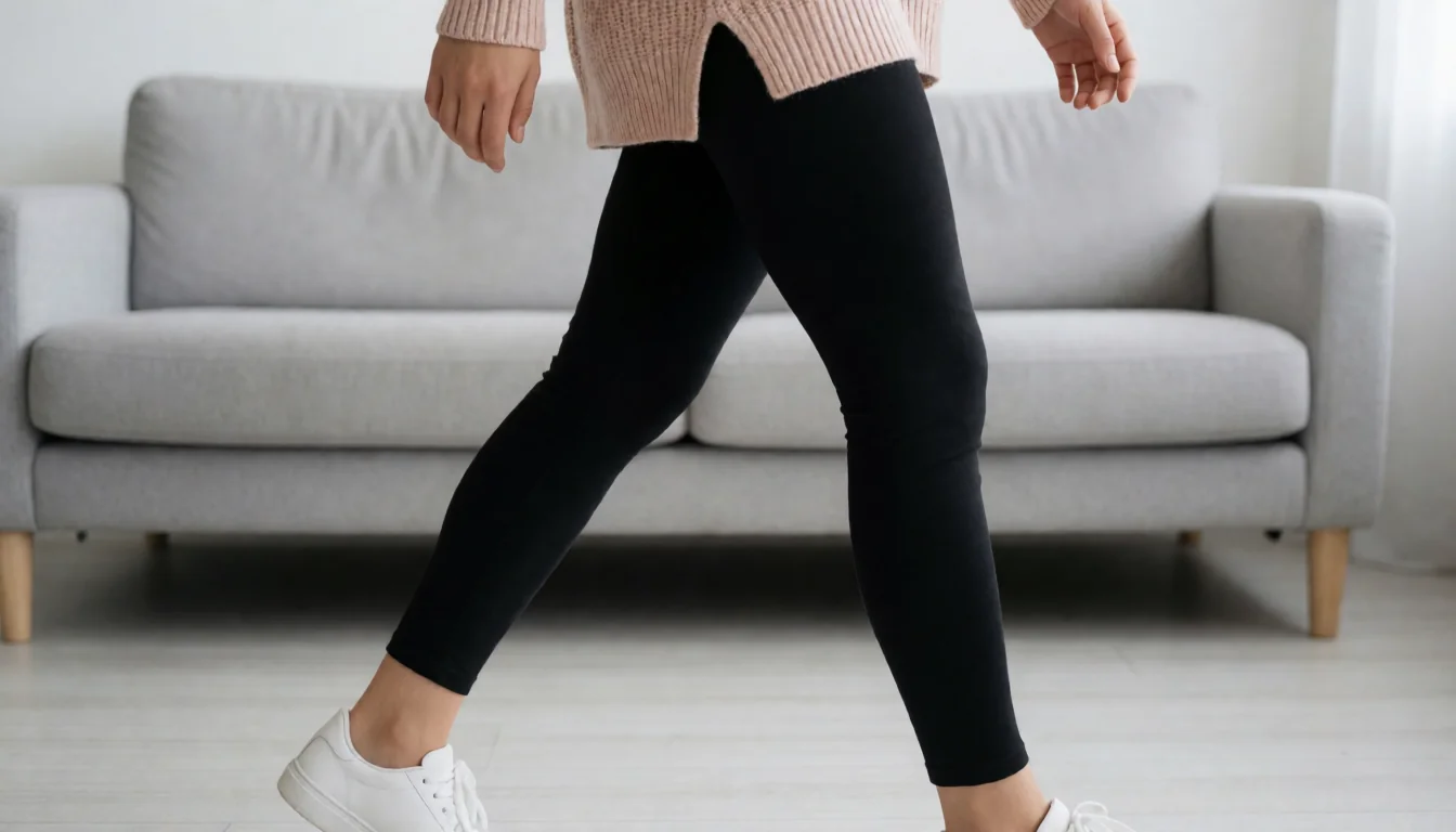 Leggings & verwandte Kleidungsstücke